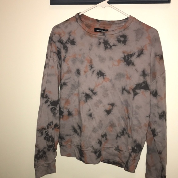 Tie dye sweatshirt ✨ - Picture 2 of 5